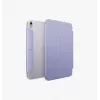 UNIQ Camden Click Case iPad Air 11 M2 2024 / M3 2025 / M4 2026 / iPad Air 10.9 (2022/2020) Ivory