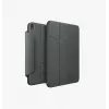 UNIQ Ryze 360 Dėklas, skirtas iPad Air 11 M2 2024 / M3 2025 / M4 2026 / iPad Air 10.9 (2022/2020) - Midnight Black