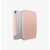 UNIQ Camden Click Folio Case iPad Air 13 inch (M2 2024 / M3 2025 / M4 2026) - Ivory/Beige