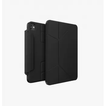 UNIQ Ryze 360 Dėklas, skirtas iPad Pro 11 M4 2024 / M5 2025, Karamelės Ruda