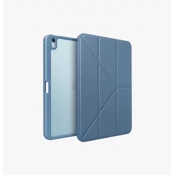 UNIQ Moven Dėklas iPad Air 13 M2 2024 / M3 2025 / M4 2026, Stone Blue