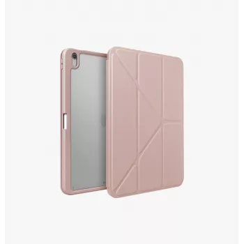 UNIQ Moven Dėklas iPad Air 13 M2 2024 / M3 2025 / M4 2026, Stone Blue