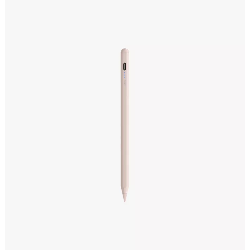 UNIQ Pixo Lite 2.0 Magnetinis Pieštukas iPad Graphite Black