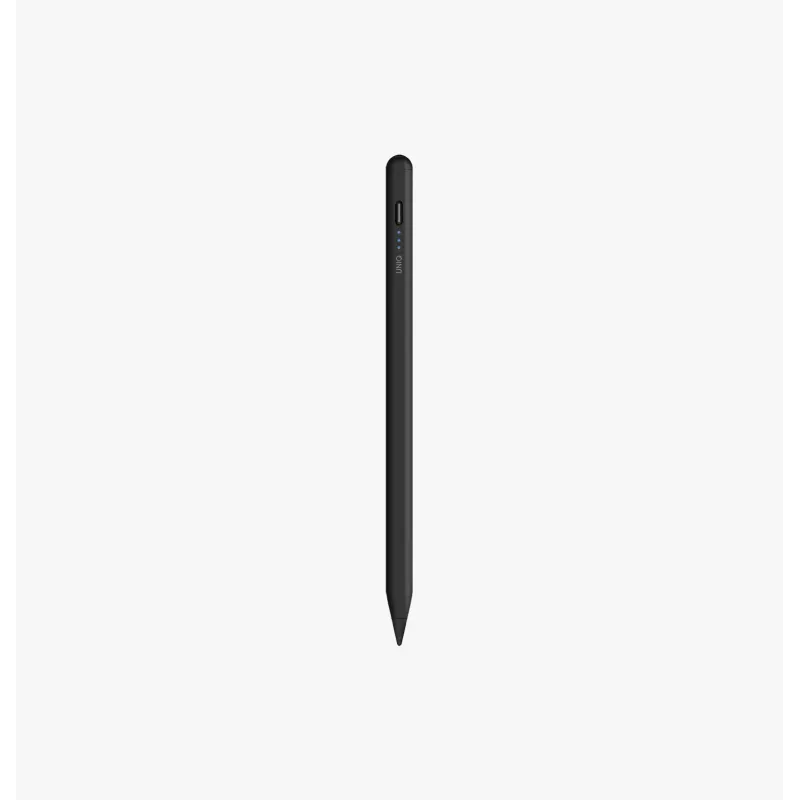 UNIQ Pixo Lite 2.0 Magnetic Stylus for iPad - Blush Pink