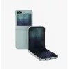 UNIQ Ora Case for Samsung Galaxy Z Flip6 / Z Flip7 FE, Black
