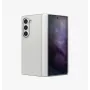 UNIQ Ora Dėklas, skirtas Samsung Galaxy Z Fold6, Cream