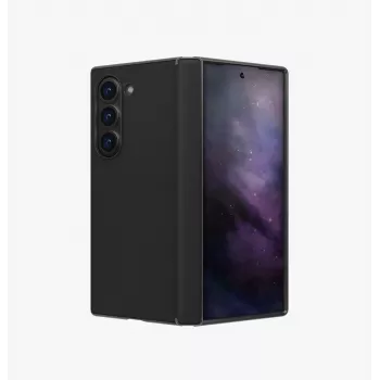 UNIQ Ora Dėklas, skirtas Samsung Galaxy Z Fold6, Cream