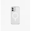UNIQ LifePro Xtreme Case for iPhone 16 Plus 6.7 inch MagClick Charging Frost Clear
