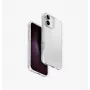 UNIQ LifePro Xtreme Dėklas, skirtas iPhone 16 Plus 6,7 colio, permatomas/skaidrus