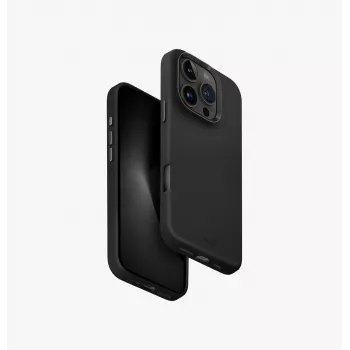UNIQ Lyden Magclick Charging Case for iPhone 16 Pro 6.3 inch - Dallas Black