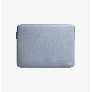 UNIQ Cyprus Laptop Sleeve 14 inch Cloud Blue Water-Resistant Neoprene