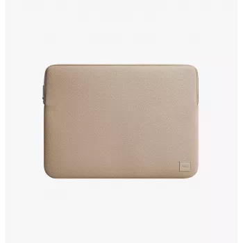 UNIQ Cyprus Laptop Sleeve 14 inch Cloud Blue Water-Resistant Neoprene