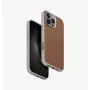 UNIQ Lyden DS Dėklas, skirtas iPhone 16 Pro Max 6.9 colio, su Magclick įkrovimu - Carmel/Ivory