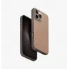 UNIQ Lyden DS Dėklas, skirtas iPhone 16 Pro Max 6.9 colio, su Magclick įkrovimu - Carmel/Ivory
