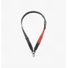 UNIQ Vista 2-in-1 Universal Phone Lanyard Charcoal Amber