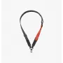 UNIQ Vista 2-in-1 Universal Phone Lanyard Charcoal Amber