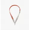UNIQ Vista 2-in-1 Universal Phone Lanyard Charcoal Amber