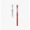 UNIQ Vista 2-in-1 Universal Phone Lanyard Charcoal Amber