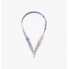 UNIQ Vista 2-in-1 Universal Phone Lanyard Charcoal Amber