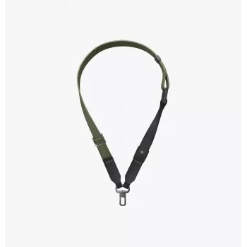 UNIQ Vista 2-in-1 Universal Phone Lanyard Forest Black