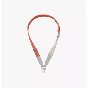 UNIQ Vista 2-in-1 Universal Phone Lanyard Terracotta Beige