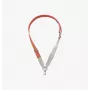 UNIQ Vista 2-in-1 Universal Phone Lanyard Terracotta Beige