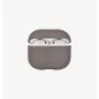 UNIQ Lyden DS Dėklas AirPods 4, Pilkai Pilka