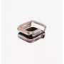 UNIQ Valencia Protective Case for Apple Watch 44mm Series 4/5/6/SE (1st Gen) - Gold