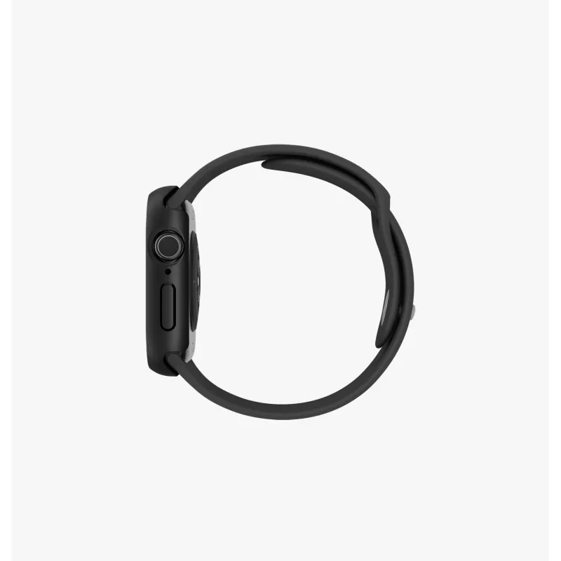 UNIQ Nautic Dėklas Apple Watch 42mm Pilkų Balandžių