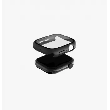 UNIQ Nautic Dėklas Apple Watch 46mm Spalva: Dove