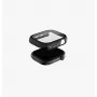 UNIQ Nautic Apsauginis Dėklas Apple Watch 46mm Juodas