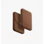 UNIQ Lyden Lexa Magnetic Power Bank 5000mAh PD USB-C MagSafe Caramel