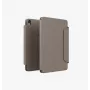 UNIQ Rovus Snapmount Magnetic 360 Rotating Detachable Case for iPad 11 A16 (2025) / iPad 10.9 10th Gen (2022) Grey