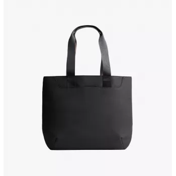 UNIQ Arden Tote 16L Laptop Tote Bag Black