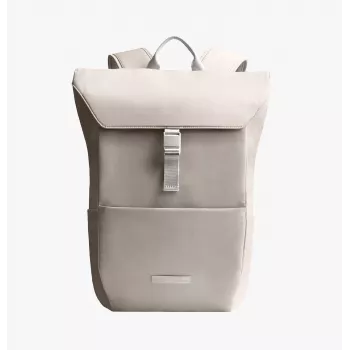 UNIQ Arden RPET 18L kuprinė smėlio spalvos