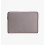 UNIQ Cyprus Ridge Edition Laptop Sleeve 14 inch Water-Resistant Neoprene Grey