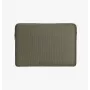 UNIQ Cyprus Ridge Edition Laptop Sleeve 14 inch Water-Resistant Neoprene Green