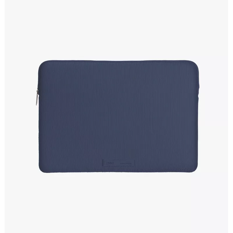 UNIQ Cyprus Ridge Edition Laptop Sleeve 14 inch Water-Resistant Neoprene Green
