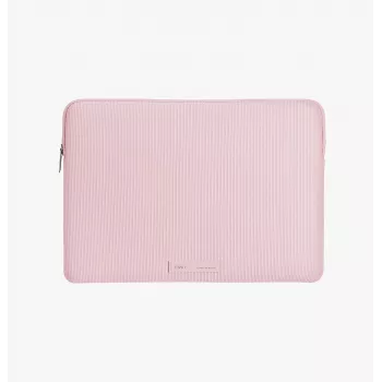 UNIQ Cyprus Ridge Edition Laptop Sleeve 16 inch vandeniui atsparus neopreninis dėklas pilkas