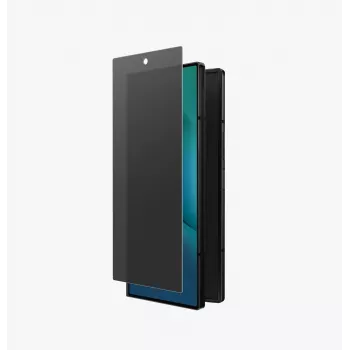 UNIQ Optix Privacy Grūdinto stiklo ekrano apsauga, skirta Samsung Galaxy Z Fold7