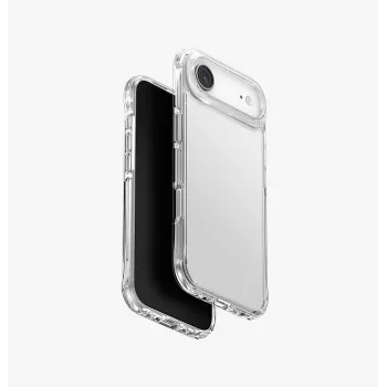 UNIQ LifePro Xtreme Dėklas, skirtas Apple iPhone 11 Pro Max, Skaidrus