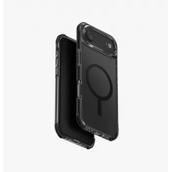 UNIQ Combat Case for iPhone 13 Pro Max MagClick Charging White