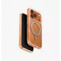 UNIQ Swivix Case for iPhone 17 Pro 360° Rotating Kickstand Gold