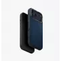 UNIQ Lyden DS Dėklas, skirtas iPhone 17 Pro Max, MagClick įkrovimas, Mėlyna/Juoda