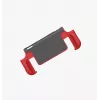 UNIQ Hybrid Bytearmor apsauginis dėklas, skirtas “Nintendo Switch 2”, juodas