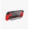 UNIQ Hybrid Bytearmor apsauginis dėklas, skirtas “Nintendo Switch 2”, juodas