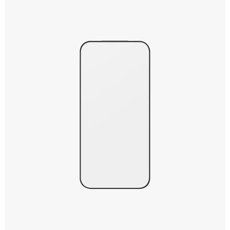 UNIQ Optix Matte Tempered Glass Screen Protector for Apple iPhone 15 Pro