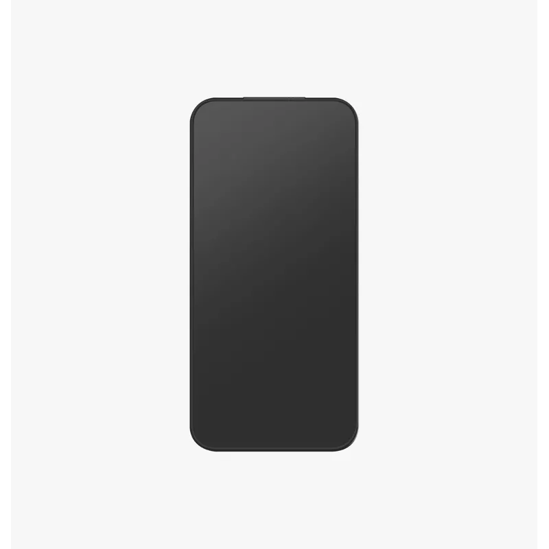 UNIQ Optix Privacy Grūdinto stiklo ekrano apsauga, skirta Apple iPhone 17 Pro