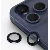UNIQ Optix Prime Camera Lens Protector for iPhone 17 Pro / 17 Pro Max / 15 Pro / 15 Pro Max with Applicator - Sunset