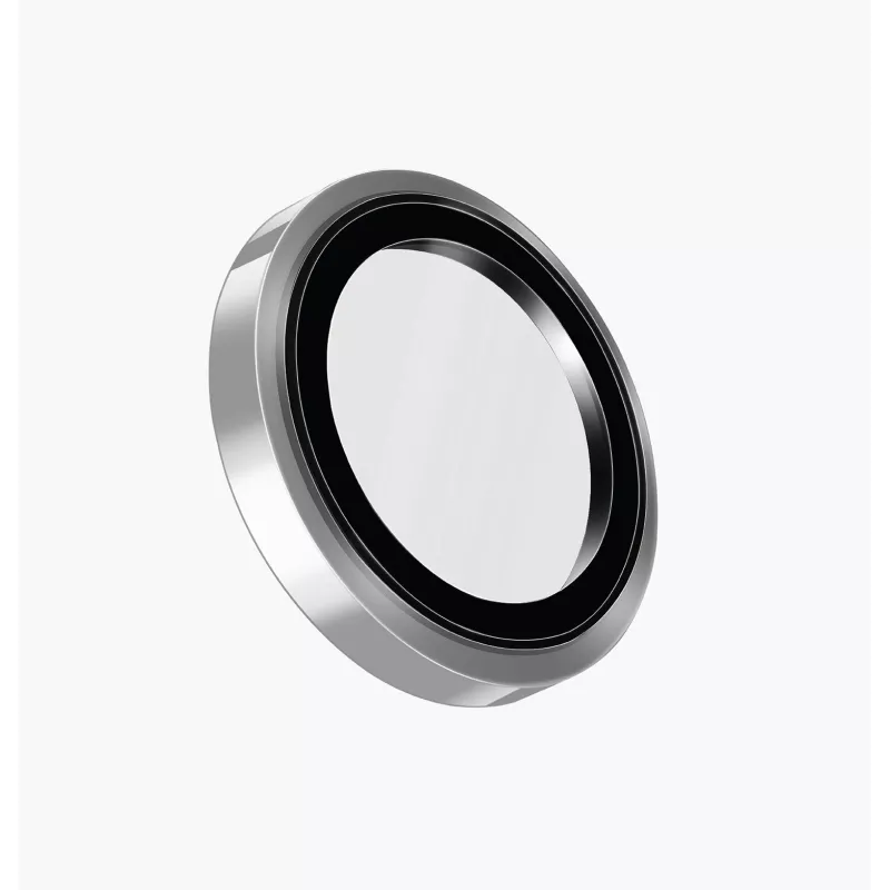 UNIQ Optix Prime Camera Lens Protector for iPhone 17 Pro / 17 Pro Max / 15 Pro / 15 Pro Max with Applicator - Sunset